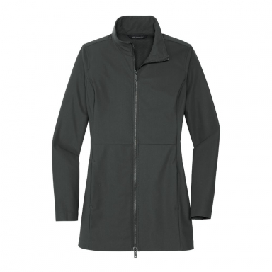 Mercer+Mettle Ladies Soft Shell Jacket